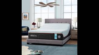 Room Animation - Tempur Pedic