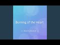 Burning of the Heart