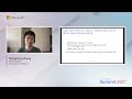 Research talk: Breaking the deadly triad with a target network