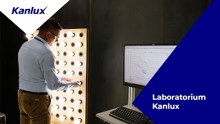 Jak wygląda Laboratorium Kanlux?