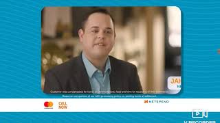 Netspend Split to Screen Commercial (2019)