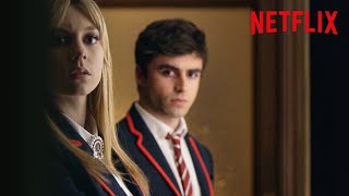 Élite : Saison 2 | Bande-annonce VOSTFR | Netflix France