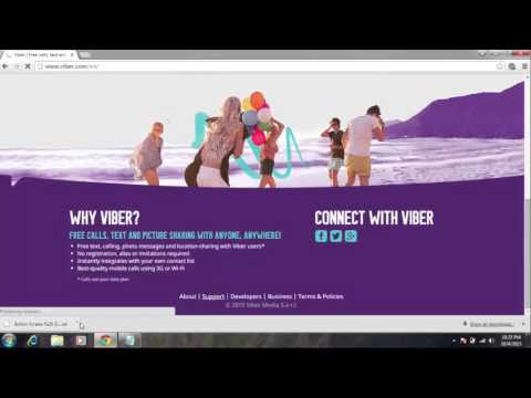 How to fix viber error activation and invalid number How to fix viber error activation and invalid number