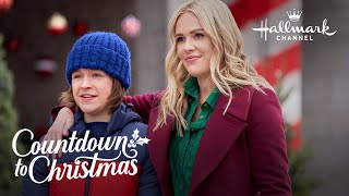 Preview - Countdown to Christmas - Hallmark Channel