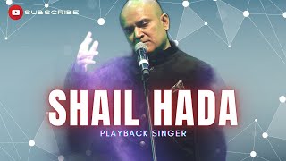 Shail Hada Show Reel