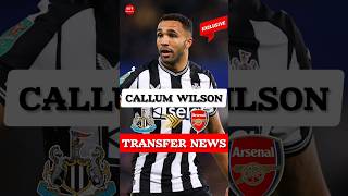 🚨 CALLUM WILSON TO ARSENAL 😲!? | Arsenal Latest Transfer Rumours
