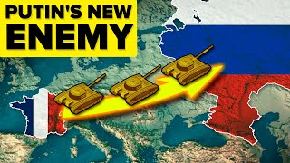 How France Could Drag NATO into the War in Ukraine