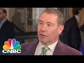 DoubleLine Capital CEO Jeffrey Gundlach: There's No Signs Of Recession Right Now | CNBC