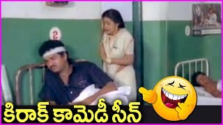 Rajendra Prasad Hilarious Comedy Scenes - Back 2 Back Jabardasth Comedy Scenes