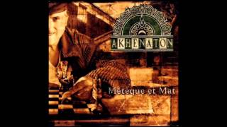 Akhenaton - Prométhée