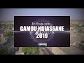 gamou ndiassane 2019 arrivée du khalife général cheikh becaye becaye kounta cérémonie officiel