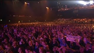 Toto - Live In Amsterdam - Rossana