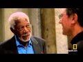 Creation as a Continuum | The Story of God with Morgan Freeman | National Geographic UK