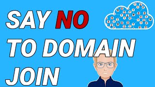 Thinking about Intune Autopilot ? Do NOT Domain Join!