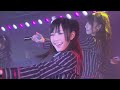 【akb48 team b】20080301【1】《初日 shonichi》^4k60