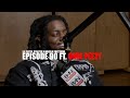 OMB Peezy x Lil Pistol Starter x WiKiD 🤣🤣| BOXEDIN📦PODCAST| EPISODE 90