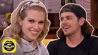 Always Open: Ep. 57 - In Bed With the Dunkelmans | Rooster Teeth