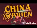 China O'brien I  Ii (eureka Classics) New  Exclusive Trailer