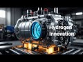 Hydrogen Engines: The Future of Cummins (and the Planet)