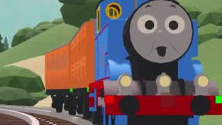 Sodor Chaos Episode 4 | The Runaway FIXED