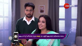 Anondi | Ep - 95 | Best Scene | Dec 26 2024 | Zee Bangla