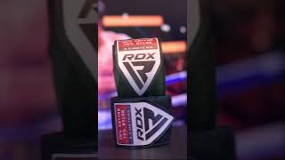 RDX最新3色手綁帶