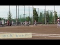 連スパ39期a 連盟夏2回戦井口ヤング 20130519