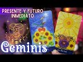 GEMINIS♊️Felicidades! En Hora Buena!🥰 #geminis