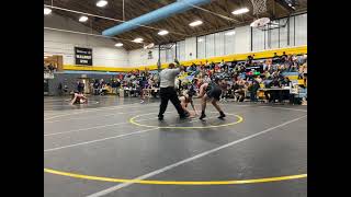 144 Klemish, Jay v Orrell, K. (Salem) 12-21-24 L PIN 4:51