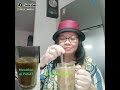 Alpukat kopi, CARA MUDAH BUAT KOPI ALPUKAT