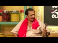 Babai Hotel | 15th March 2017 | Full Episode | ETV Abhiruchi