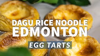 DAGU RICE NOODLE EDMONTON YEG