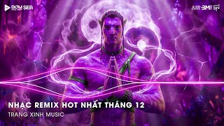 NONSTOP Club 2025 Vinahouse Việt Mix - Nhạc Remix TikTok Triệu View - BXH Nhạc Trẻ Remix Hay Nhất