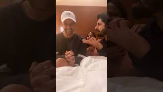 Funny video | Nia sharma Ravi duby Rahul sudhir