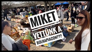 |BOLHAPIAC|🪆|VLOG|🪩|GYERTEK|👉|VELÜNK NOSZTALGIÁZNI|🌞🌟