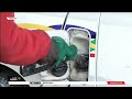 Cash-strapped consumers | Higher fuel costs, food stuffs & transport going up