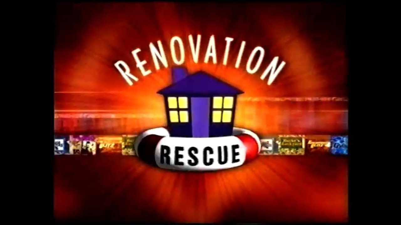 Rescue Renovation