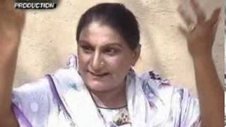 Jaffarabad GUL786. SINDHI DRAMA ( KHAIRAN NASEEB ) .mpg