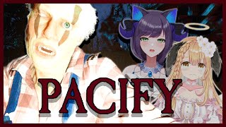 【Pacify】農場編スタート【ホラゲー】