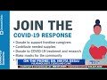 Cleveland Clinic pulmonologist talks about treating patients with coronavirus