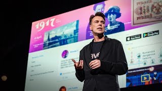 What the Russian Revolution would have looked like on social media | Mikhail Zygar