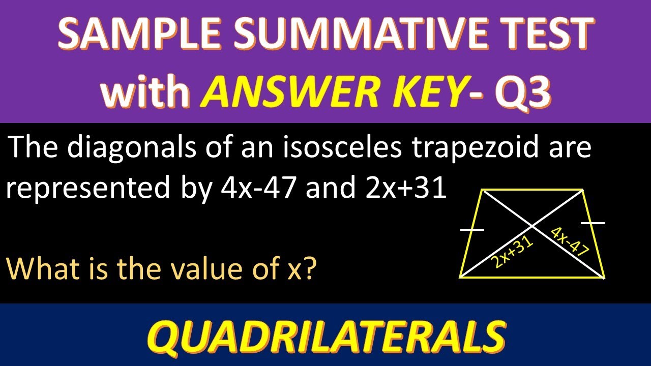 Daily Lesson Log Format Deped Tambayan Summative Test