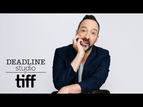 Tony Hale on Parental Anxiety and Screen Sharing with Kids in 'Sketch'