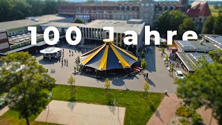 100 Jahre Gymnasium Leoninum Handrup | Ein Rückblick auf das Jubiläum 2023