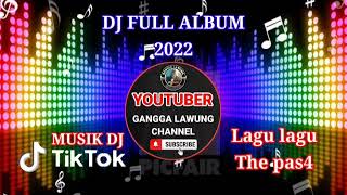 DJ TIKTOK FULL ALBUM - D'PASPOR