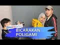 Kartika Putri Bicarakan Poligami dengan Suaminya, Habib Usman: Cukup Nggak Lagi