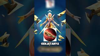 Kalian suka pakai yg mana? #mlbbshorts #mobilelegends #mlbb