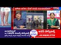 మంచు మంటలు..జగన్ భూమా కారణమా.. mahaa vamsi analysis on manchu family war spt