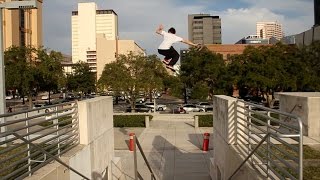 Florida 2015 Stuff (Parkour \u0026 Freerunning)