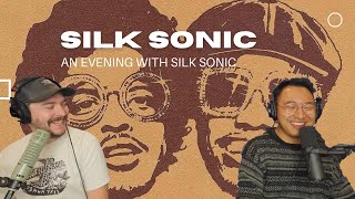 Silk Sonic 